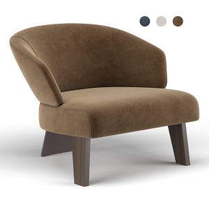 Reeves Large Armchair