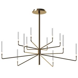 Gallotti Radice Epsilon Suspension Lamp