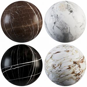 Collection Marble 19