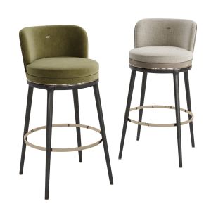 Aster_hicks Bar Stool