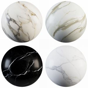 Collection Marble 20