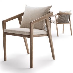 Cardrona Dining Chair