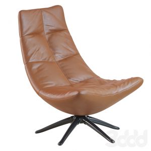 Fauteuil Reflex Armchair