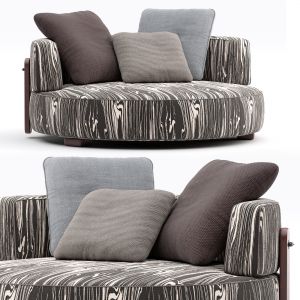 Loveseat Florida