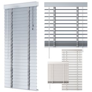 Venetian Blind 01 | Next | 50mm Slat Venetian Blin