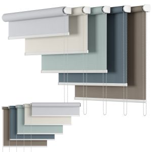 Roller Blind 74 | Swift Direct Blinds | Bella