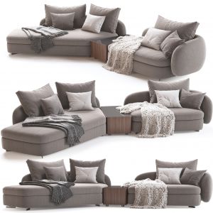 Saint Germain Sofa