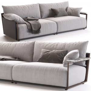 Giorgetti Adam Sofa