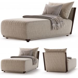 Giorgetti Adam Daybed