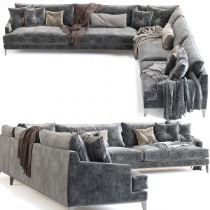 Bellport Corner Sofa