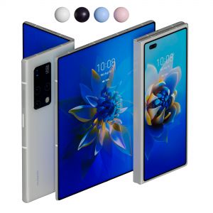 Huawei Mate X2