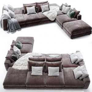 Asolo Sofa