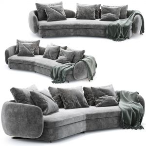 Saint Germain sofa