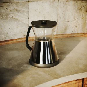 French Press Pot - Filter Coffee