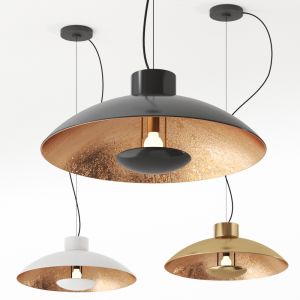 Modern Pendant Lamp By Emilienne