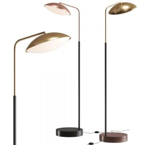 Crest Floor Lamp