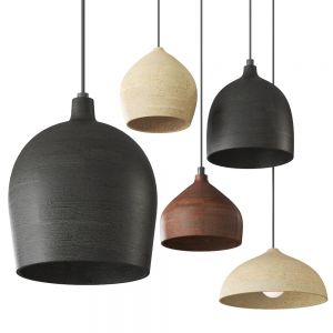 Pendant 07 By Nm Design