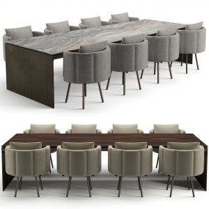 Torii Dinning Set