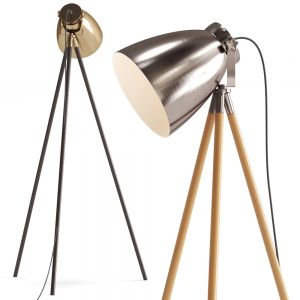 Directors Floor Lamp