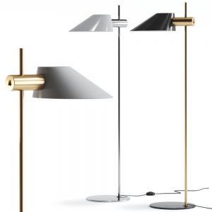 Cohen By Aromas Del Campo Floor Lamp