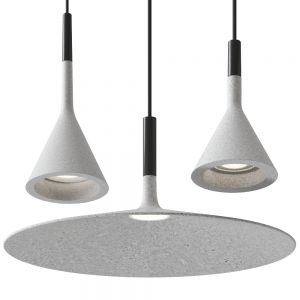 Aplomb Led Pendant Light