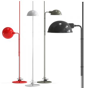 Marset Funiculi Floor Lamp