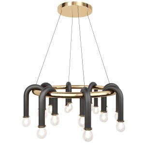 Whit 20 Chandelier