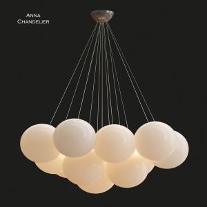 Anna Chandelier