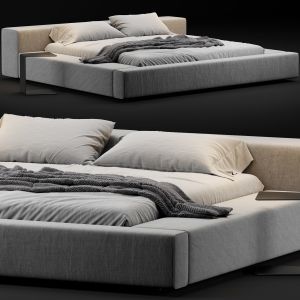 Living Divani Extra Wall Bed