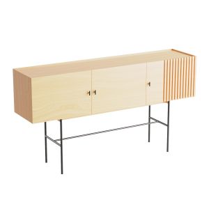 Woud Array Sideboard 180cm