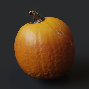 Pumpkin