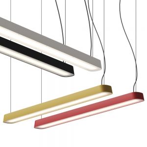 Pendar P By Schätti Pendant Light