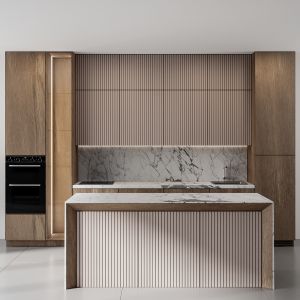 Kitchen Modern29