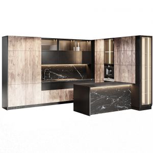 Kitchen Modern23