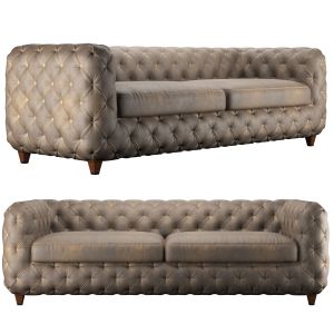 Desire Vintage Sofa