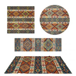 Rugs No 268