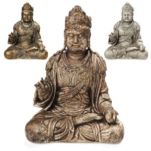 Buddha Bodhisattva Chinese Sculpture