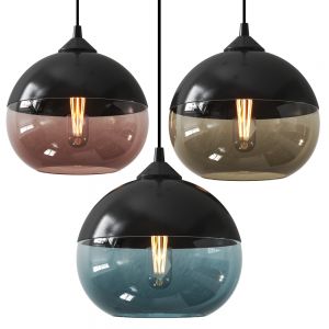 Hennepin Made Sphere Pendant Lamp