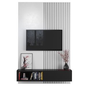 Tv Wall 49