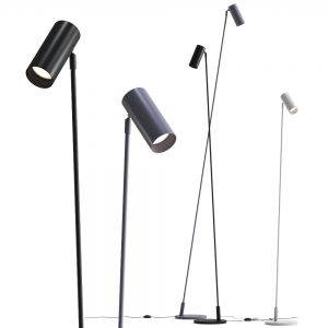 Reach Floor Lamp By Tossb