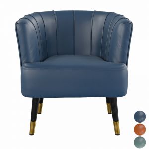 Homary-modern Accent Chair