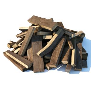 Chopped Wood Boards 01