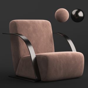 Armchair 6