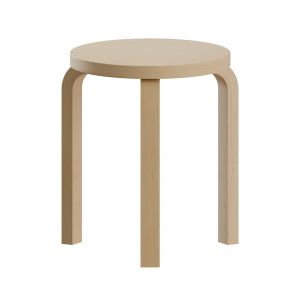 Stool 60 By Artek