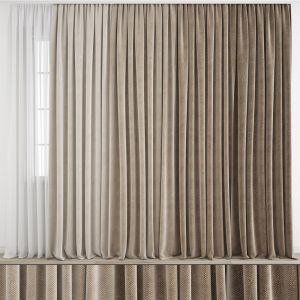 Curtain 318