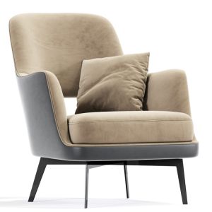 Gatsby Armchair