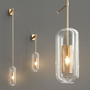 Vadim Wall Lamp