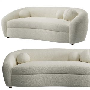 RH | SYLVAIN sofa