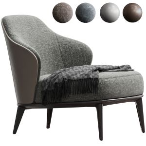 Leslie Armchair