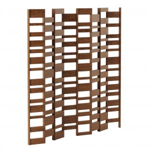 X+l 02 Room Divider By Phantom Hands